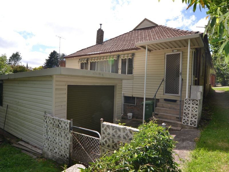 14 Bridge Street, Lithgow NSW 2790