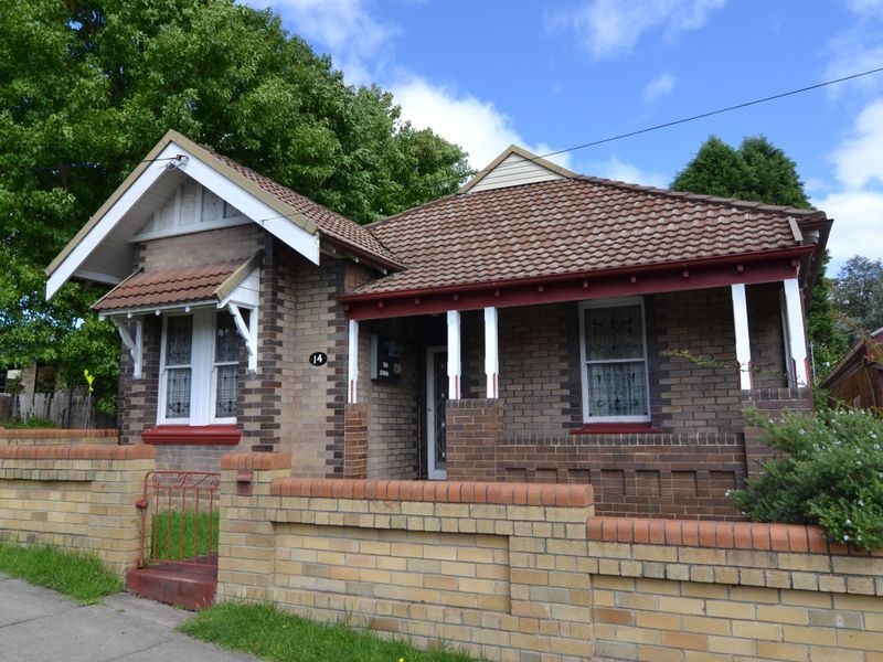 14 Bridge Street, Lithgow NSW 2790
