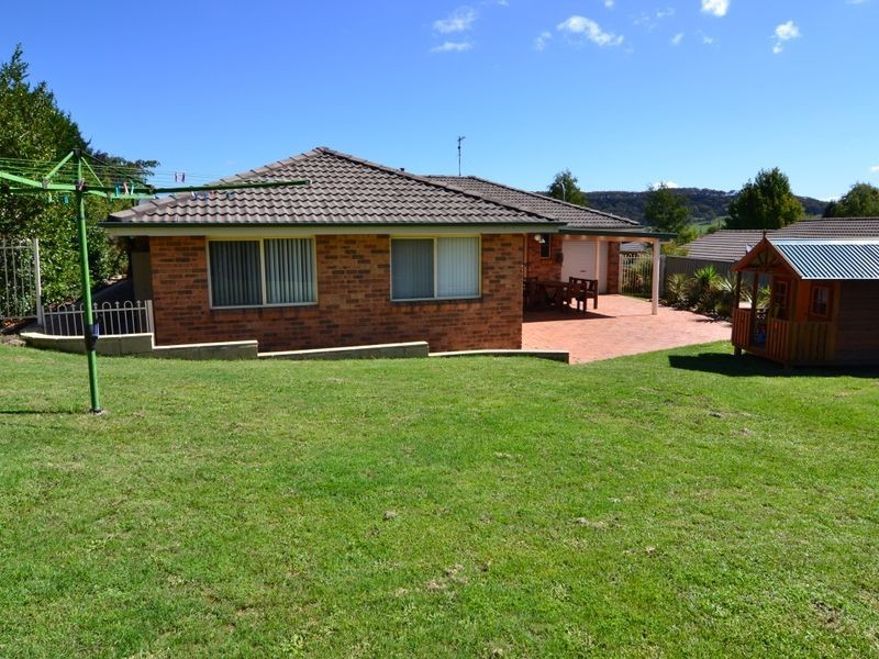 7 Robinia Drive, Lithgow NSW 2790