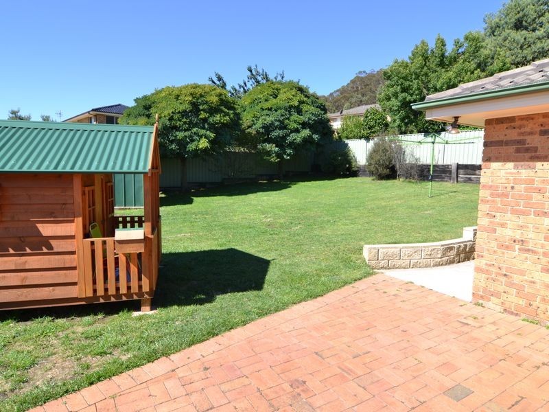 7 Robinia Drive, Lithgow NSW 2790