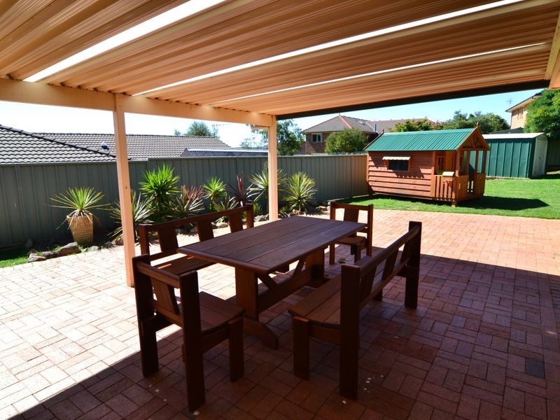 7 Robinia Drive, Lithgow NSW 2790