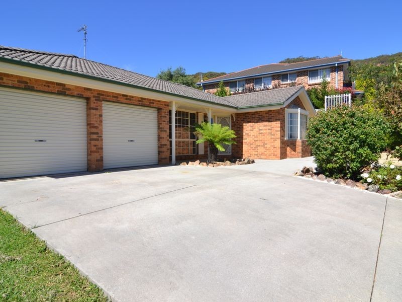 7 Robinia Drive, Lithgow NSW 2790