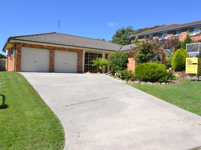 7 Robinia Drive, Lithgow NSW 2790