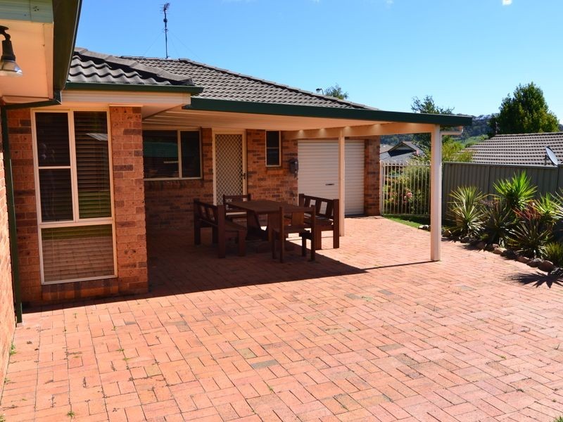 7 Robinia Drive, Lithgow NSW 2790