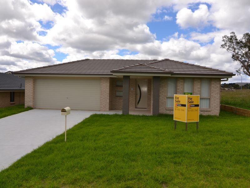 20 Henning Crescent, Wallerawang NSW 2845