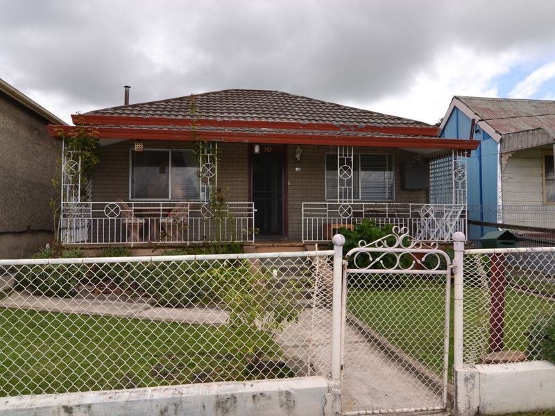 30 Wolgan Street, Portland NSW 2847