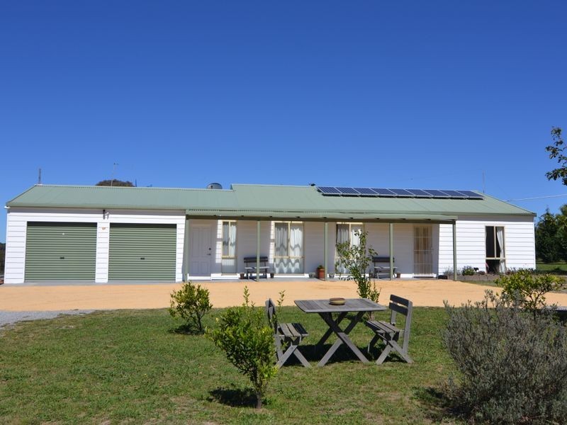 22 Ellen Close, Portland NSW 2847