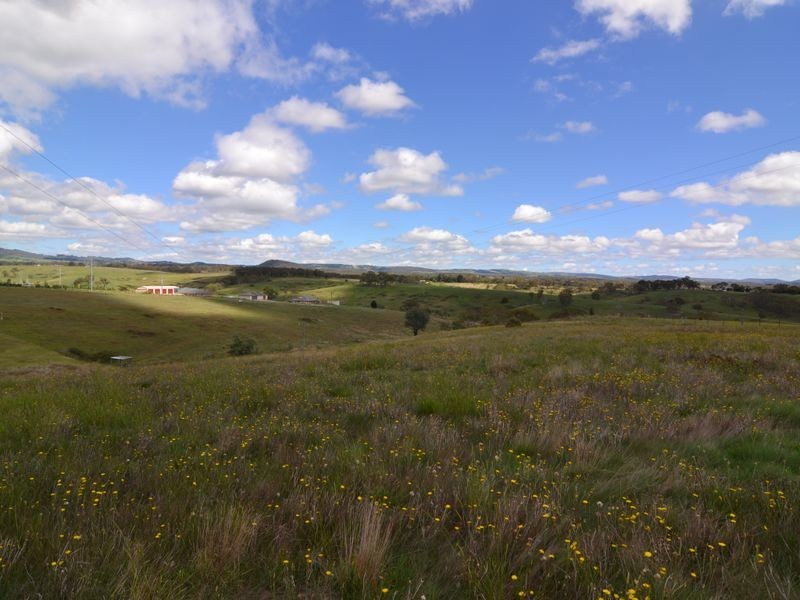 Lot 13 Forest Ridge Drive, Wallerawang NSW 2845