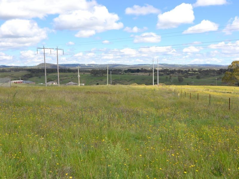 Lot 13 Forest Ridge Drive, Wallerawang NSW 2845