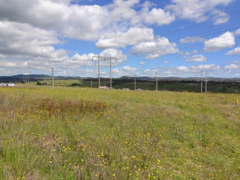 Lot 13 Forest Ridge Drive, Wallerawang NSW 2845