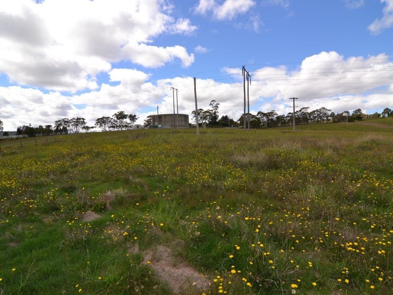 Lot 13 Forest Ridge Drive, Wallerawang NSW 2845
