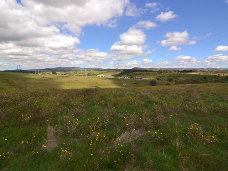 Lot 13 Forest Ridge Drive, Wallerawang NSW 2845