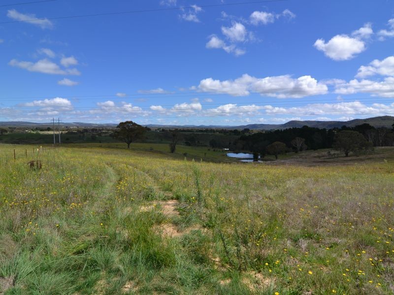 Lot 14 Forest Ridge Drive, Wallerawang NSW 2845