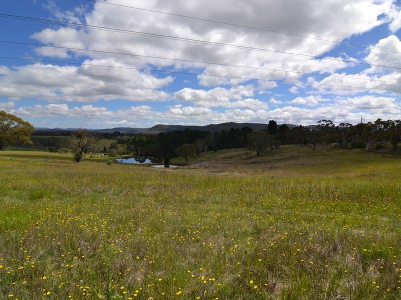 Lot 14 Forest Ridge Drive, Wallerawang NSW 2845