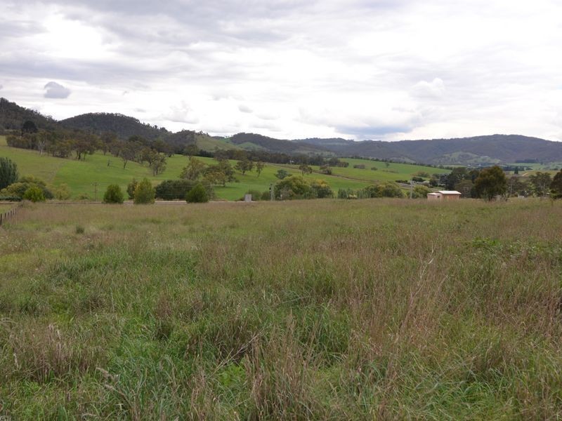 Lot 8 Mutton Falls, Tarana NSW 2787