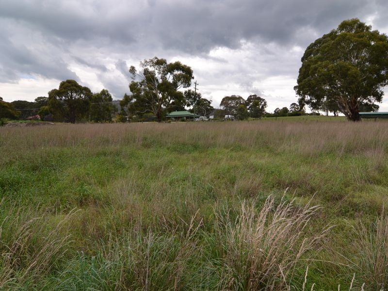 Lot 8 Mutton Falls, Tarana NSW 2787