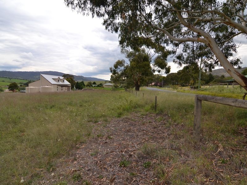Lot 8 Mutton Falls, Tarana NSW 2787
