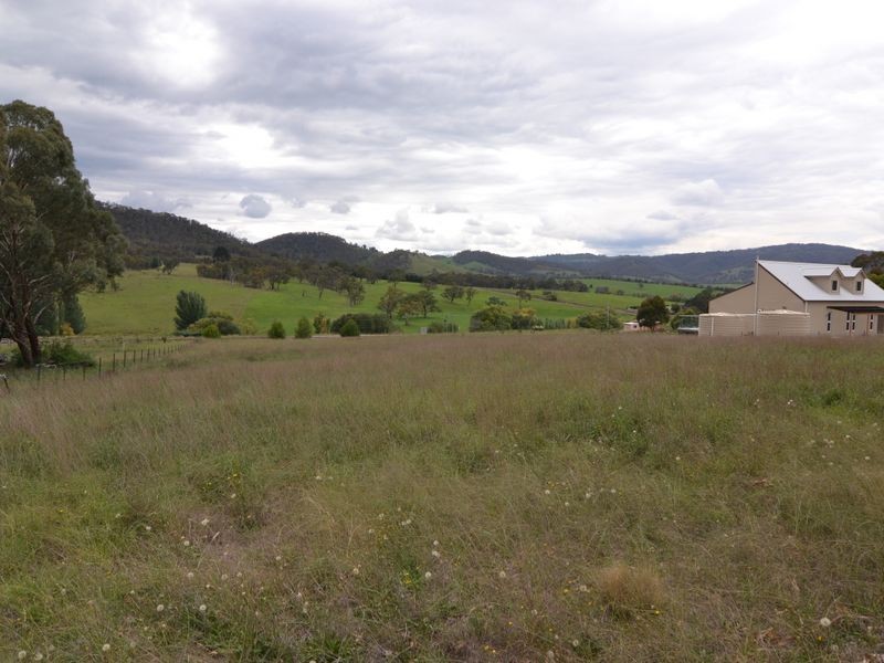 Lot 8 Mutton Falls, Tarana NSW 2787