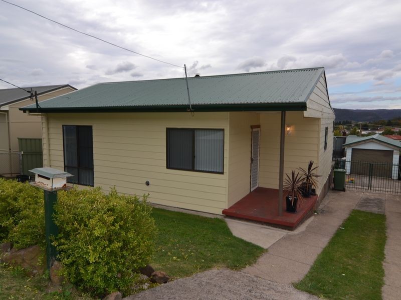 10 Third Street, Lithgow NSW 2790