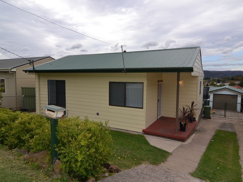 10 Third Street, Lithgow NSW 2790