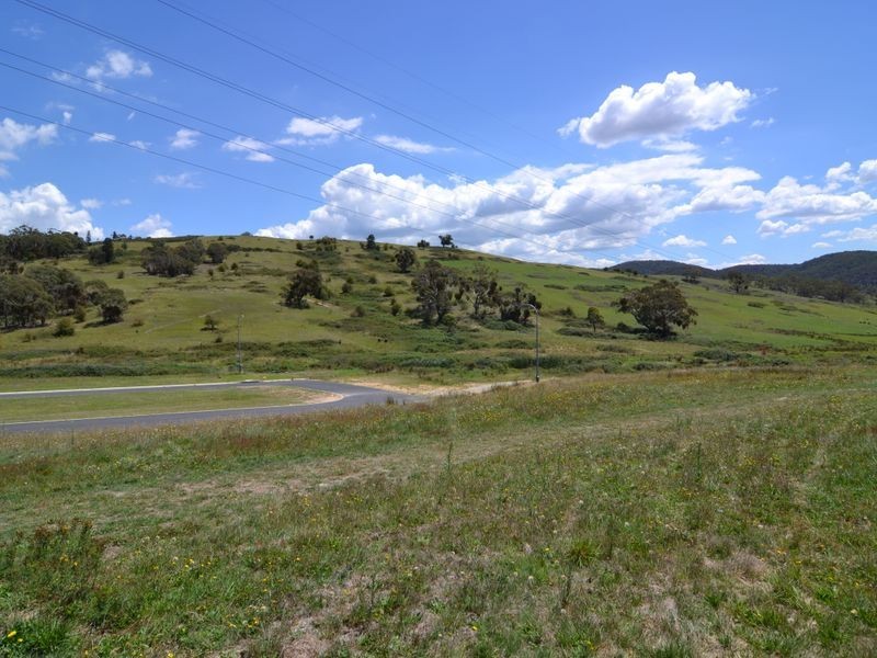 Lots 43-61 Kirkley Street, South Bowenfels NSW 2790