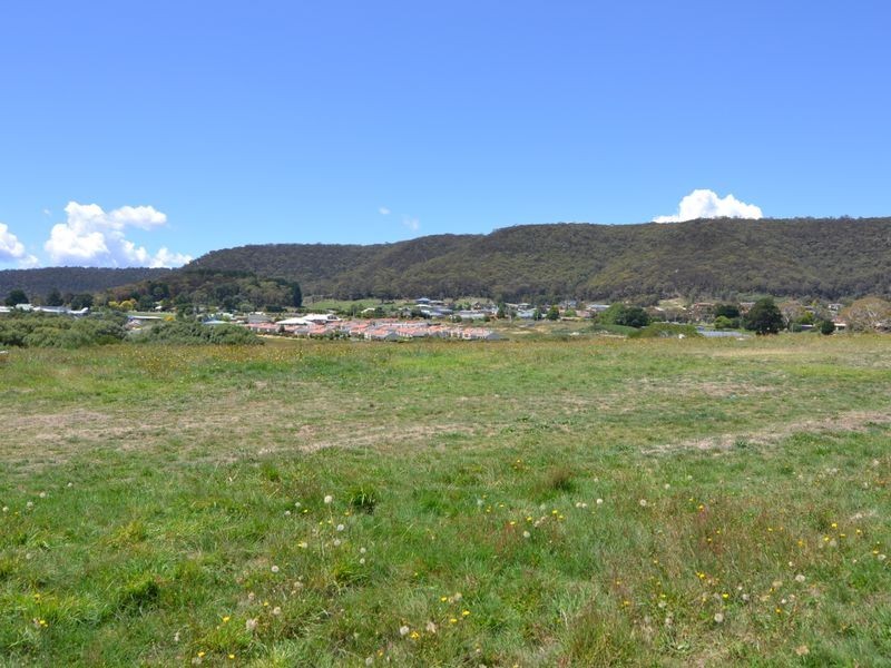 Lots 43-61 Kirkley Street, South Bowenfels NSW 2790