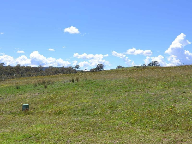 Lots 43-61 Kirkley Street, South Bowenfels NSW 2790