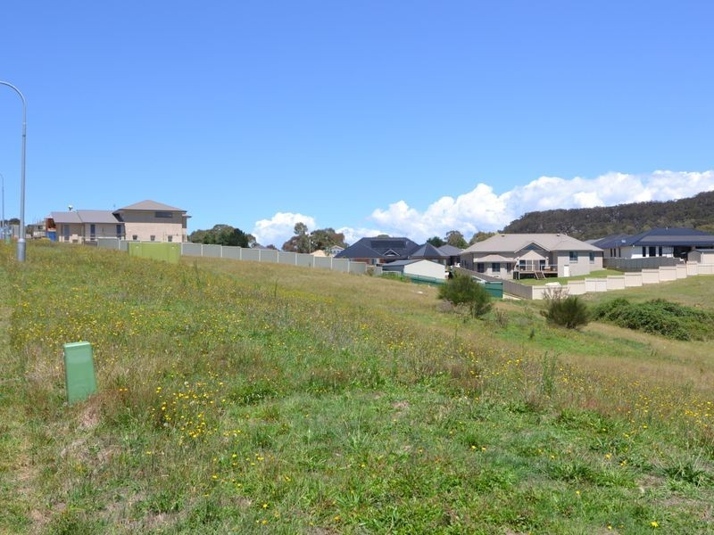 Lots 43-61 Kirkley Street, South Bowenfels NSW 2790