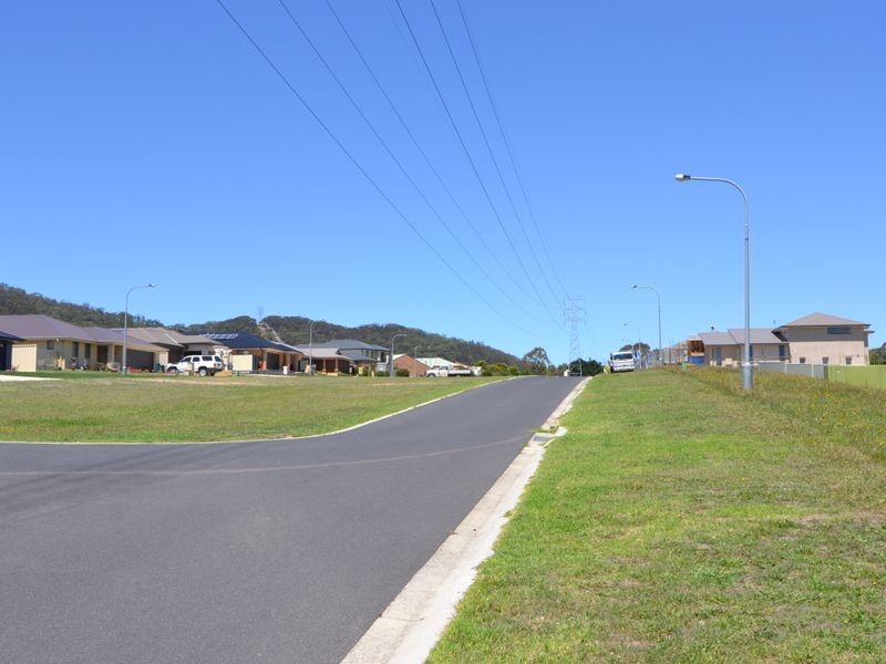 Lots 43-61 Kirkley Street, South Bowenfels NSW 2790