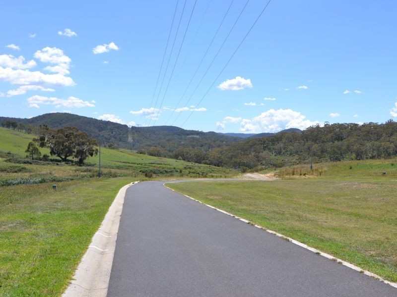 Lots 43-61 Kirkley Street, South Bowenfels NSW 2790