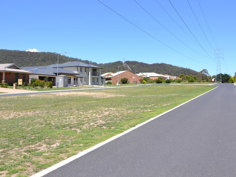 Lots 43-61 Kirkley Street, South Bowenfels NSW 2790