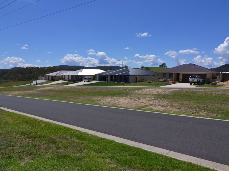 Lots 43-61 Kirkley Street, South Bowenfels NSW 2790