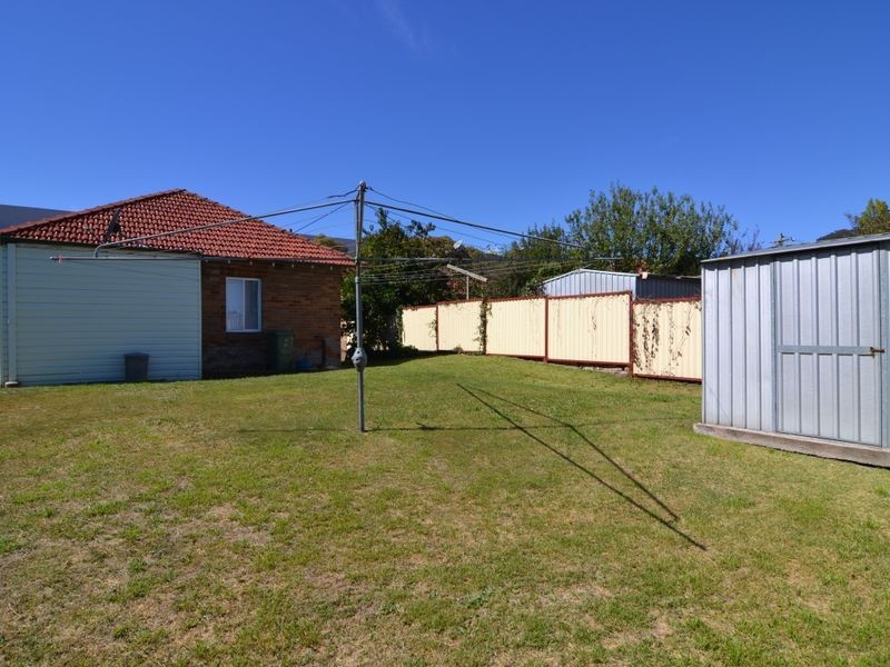 3 Martini Parade, Lithgow NSW 2790