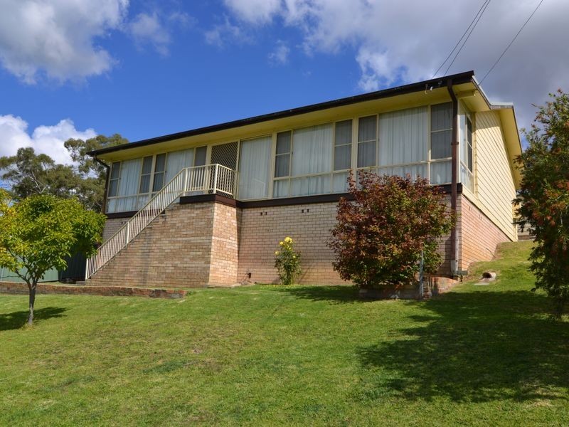 3 Laurie Street, Portland NSW 2847