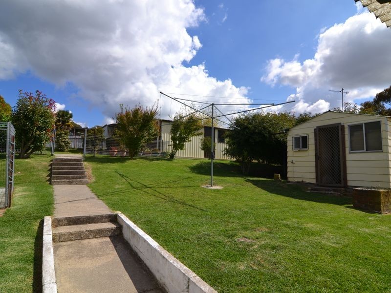 3 Laurie Street, Portland NSW 2847