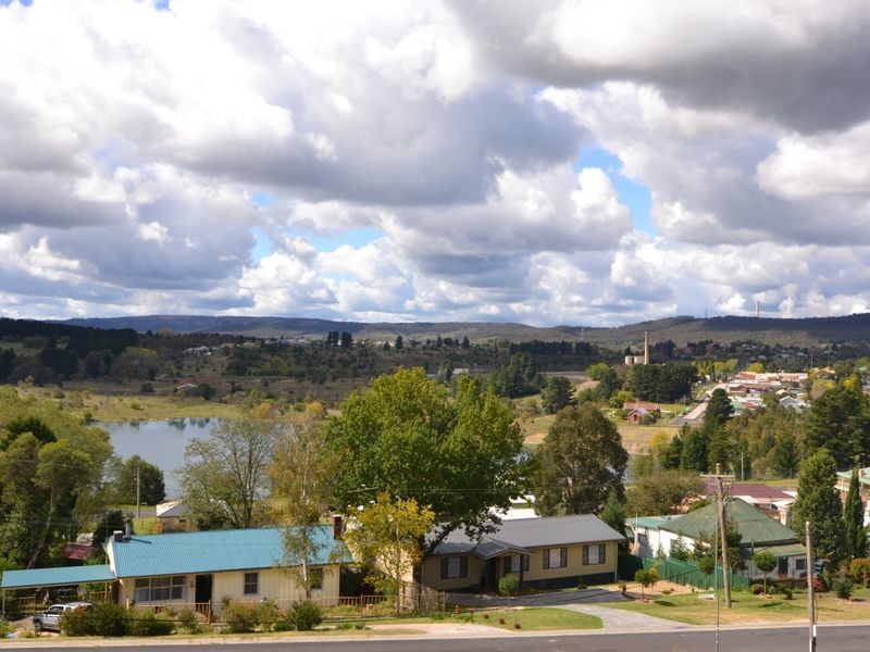 3 Laurie Street, Portland NSW 2847