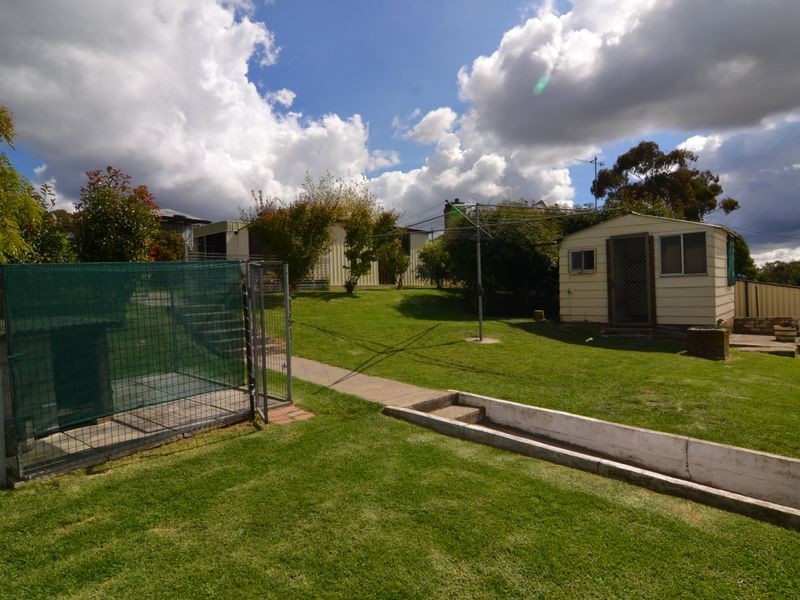 3 Laurie Street, Portland NSW 2847