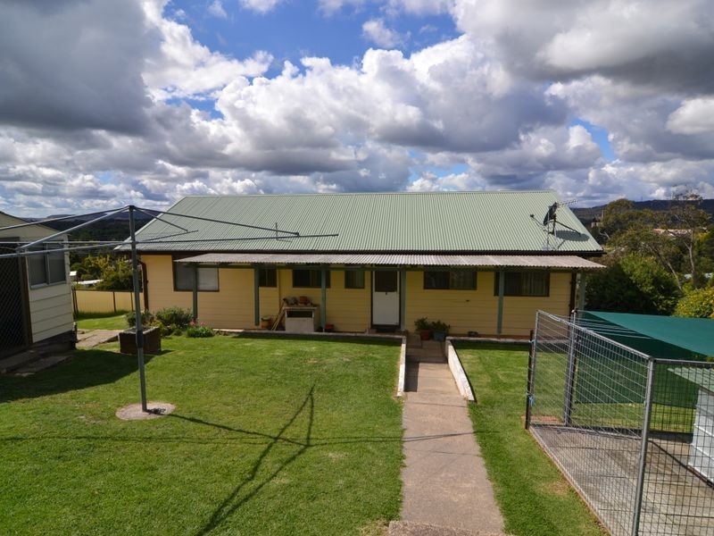3 Laurie Street, Portland NSW 2847
