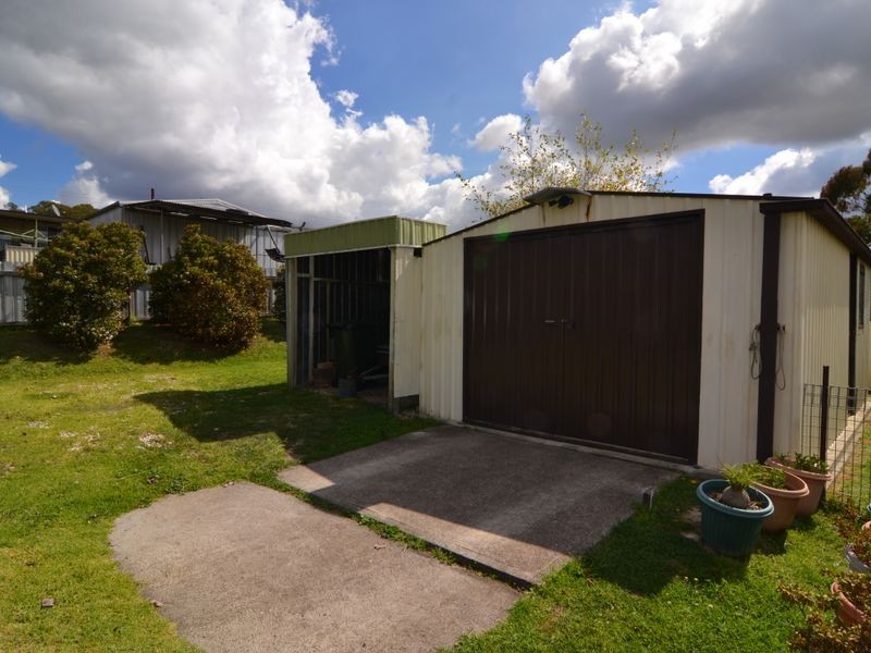 3 Laurie Street, Portland NSW 2847