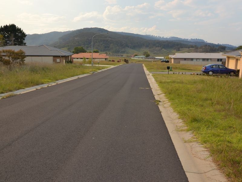 Lot 31 Henning Crescent, Wallerawang NSW 2845