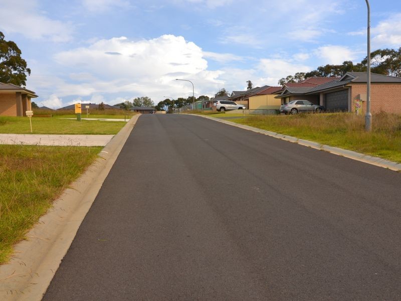 Lot 31 Henning Crescent, Wallerawang NSW 2845