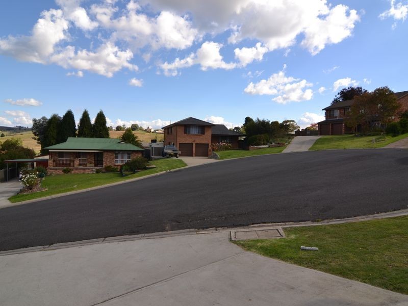 6 Corderoy Place, Wallerawang NSW 2845