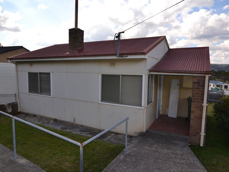 14 Third Street, Lithgow NSW 2790