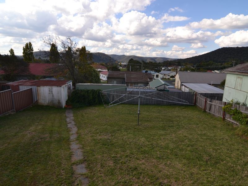 14 Third Street, Lithgow NSW 2790