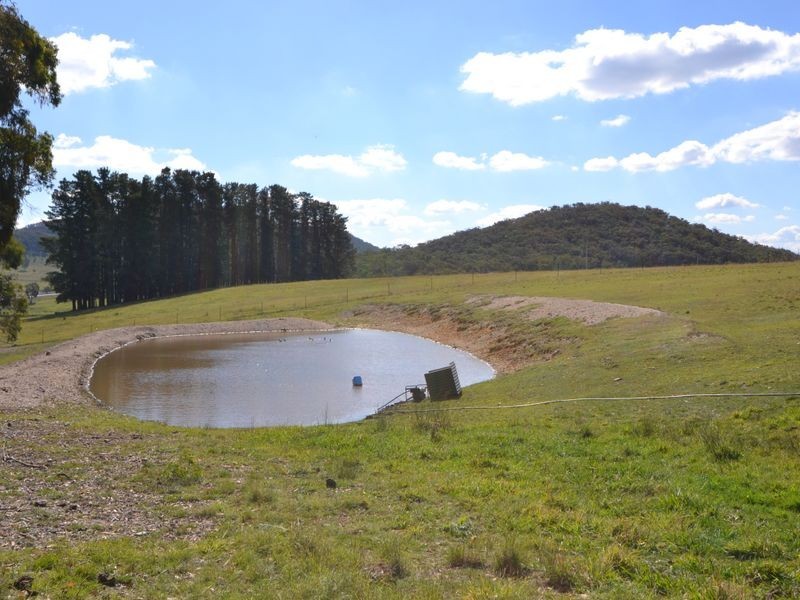 3700 Castlereagh Highway Eagle Park, Ben Bullen NSW 2790