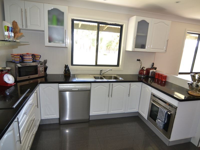 3700 Castlereagh Highway Eagle Park, Ben Bullen NSW 2790