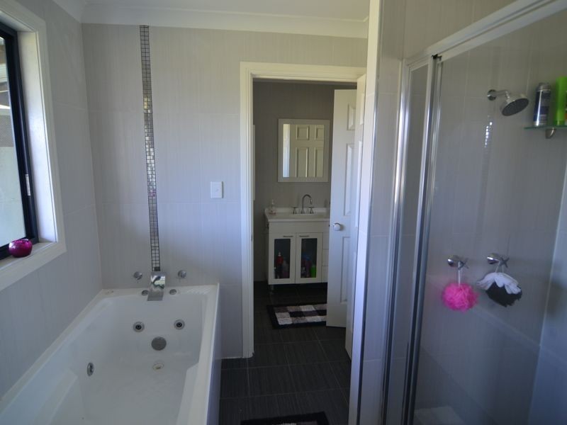 3700 Castlereagh Highway Eagle Park, Ben Bullen NSW 2790