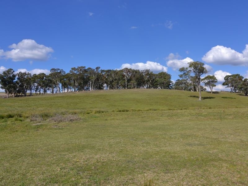 3700 Castlereagh Highway Eagle Park, Ben Bullen NSW 2790