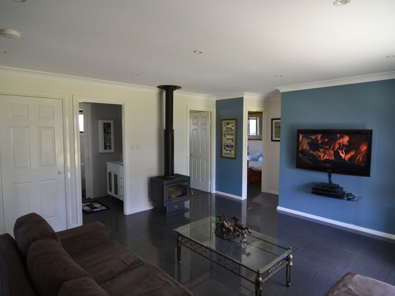 3700 Castlereagh Highway Eagle Park, Ben Bullen NSW 2790