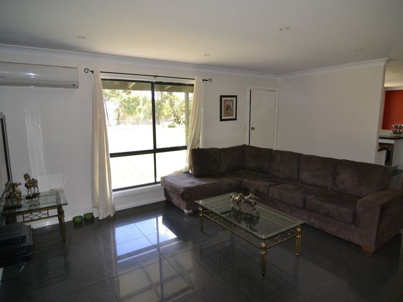 3700 Castlereagh Highway Eagle Park, Ben Bullen NSW 2790